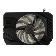 GAA8S2H GPU Cooler Fan For PALIT GTX 1650 StormX OC D6 GTX1650 SUPER StormX OC Graphics Card Cooling