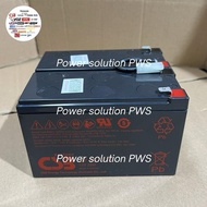 Apc RBC CSB UPS Standard Battery For UPS APC 1100 1400 + Kbl Jumper