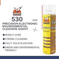 Original Falcon 530 Electronic Contact Cleaner For Mobile Phone Lcd Board 清洁剂 530