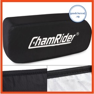 【Good】Frame Battery Bag Battery Protected Cover for EBike Waterproof Dustproof