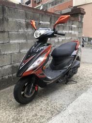 Suzuki nex125