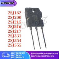 1-5PCS 2SJ162 2SJ554 2SJ555 2SJ200 2SJ217 2SJ331 2SJ216 2SJ215 J162 J554 J555 J200 J217 J331 J216 J2