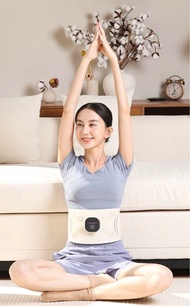 EMS 電流減肥腰帶瘦肚瘦手髀