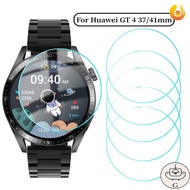 GS Huawei Watch GT4 37mm 41mm Screen Protector/ Anti Scratch Vibration Oil Stain Smart Watch Hydroge