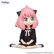 SPYxFAMILY Furyu 安妮亞 杯麵座