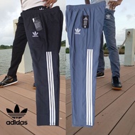 [HOT SELLING]Hot🔥Seluar tracksuit adidas /seluar sukan dewasa