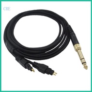 CRE Replacement  Extension Cable for Sennheiser-HD580 HD600 HD650 HD660S