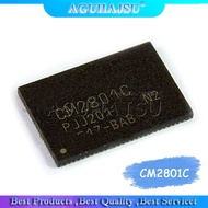HT-1PCS CM2801C N2 CM2801C QFN88 LCD chip