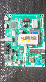 mainboard MB Tv Sharp LC 32LE180I 32LE180