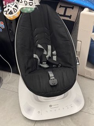 4moms Mamaroo Baby Bouncer 自動搖籃