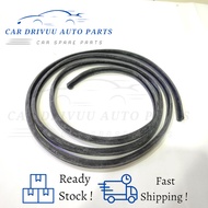 Proton Saga / Iswara Door Drip Rubber / Weatherstrip
