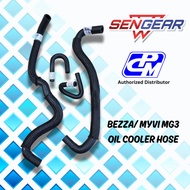 Original Pcm ~ Perodua Bezza 1.0 1.3, Myvi D20N Mg3 Auto Oil Cooler Hose /Transmission Oil Cooler Ho