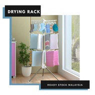 Foldable 3 Tier Drying Rack Sidai Rack Cheap Clothes Rack Clothes Rack Clothes Rack