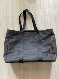 Porter 日本 🇯🇵 筆電包 托特包 tote bags 二手八成新