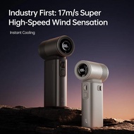 JisuLife Ultra2 9000mAh Handheld Fan