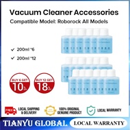 Roborock Original Floor Cleaner | Certified Cleaning Solution for All Roborock Models | Non-OEM, Aut