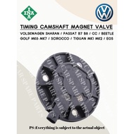ENGINE CAMSHAFT MAGNETIC VALVE (PASSAT B6 B7 B8 CC / GOLF MK6 MK7 / SCIROCCO / TIGUAN MK1 MK2) 06L 1