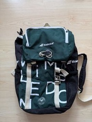 (SF Only) Babolat Wimbledon Tennis Backpack 網球背囊