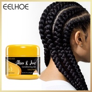 Eelhoe điều Gel bẩn Braid Gel tỏa sáng và mứt Braid và cạnh Gel Thêm giữ tames xoăn làm mịn điều Gel