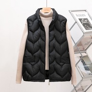 JIFANPAUL | Lightweight Slimming Short Coat for Women 2025 Winter New Arrival