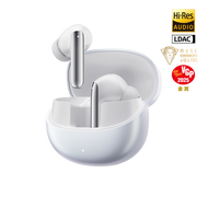 QCY MeloBuds Pro True Wireless หูฟังไร้สาย In-Ear ตัดเสียงรบกวน ANC รายละเอียดเสียงระดับ Hi-Res Audi