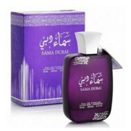 Sama dubai EDP 100 ml perfume from dubai👨🏻👩🏻