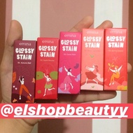 Emina GLOSSY STAIN EMINA LIP TINT