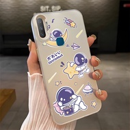 Case For VIVO Y17 Y17s Y15 Y15s Y15a Y15c Y12 Y12i Y3 Y3s Y16 Y01 Y35 5G Y56 5G Y36i 5G G2 5G Phone