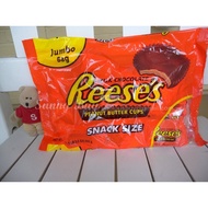 [Sunny Buy] Hershey Reese's Peanut Butter Chocolate~Classic Cup Shape (Original Flavor)