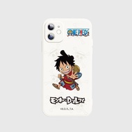 【ONE PIECE】海賊王官方授權周邊產品  海賊王Logo系列手機殼