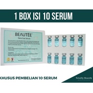 Ok Price.. Beautee Nano Scar Serum (Acne Scar Mask)