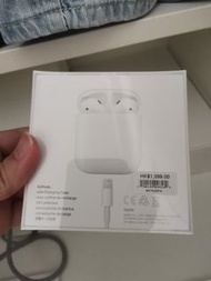 Air pods 2