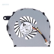 【3C】 Laptop CPU Cooler Fan for Compaq CQ72 G72 CQ62 G62 612355-001 KSB0505HA-A 9K62 NFB73B05H Ab7505