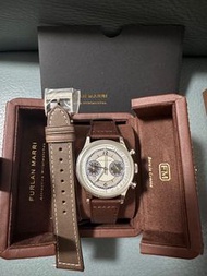 Furlan marri  castgna