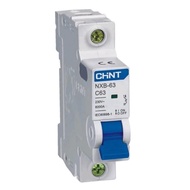 MCB CHINT NXB-63 1P 6KA NXB 3A