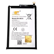 BATTERY INFX HOT 10I ( BL-58CX )