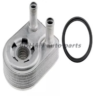 95156LOW M412045A 590156LOW WG1720053 CM5G6B856EA CM5G6B856FA Oil Cooler Transmission Radiator for F