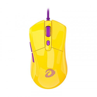 Chuột DareU A960s Yellow