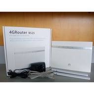 Huawei B525s-65a NEW SET Unlocked Modified & Bypass Modem