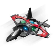 Foam aircraft โมเดลเครื่องบินรบควบคุมระยะไกล N908 เครื่องร่อน โดรนโฟม รักษาความสูง ของเล่นเด็กผู้ชาย