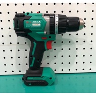 DCA ADJZ03-13 Z (type only) HAMMER CORDLESS DRILL