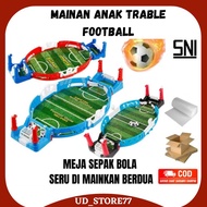 Kids Toys table football game Set MU06 mini table Soccer game / Kids Toys Educational Soccer table g