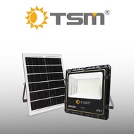 ไฟฟลัดไลท์ โซล่าเซลล์ 800W 1000W 1200W ไฟสปอร์ตไลท์ ไฟ โซล่าเซลล์ พร้อมรีโมท รุ่น TSM-H800TSM-H1000