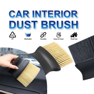 Car Interior Dust Cleaning Brush Air Outlet Dust Remover Detailing Brush Car Interior Care