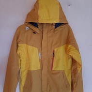 Jaket Outdor Fieldcore Waterproof Windproof