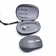High Quality Logitech Mini Laptop Mouse Protective Case – Waterproof EVA Hard Case, Safe for Wireles
