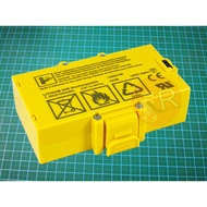 LEGO SPIKE Prime Large Hub Rechargeable Battery 45610 | RoboTiCa Robotic Learning and Services