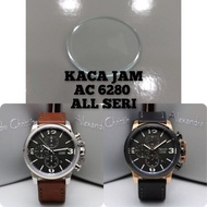 ASLI!!! KACA JAM TANGAN ALEXANDRE CHRISTIE AC 6280 ALL SERI KODE 740