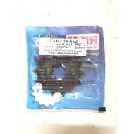 YAMAHA RXZ RKM 428 RXZ 14T FRONT SPROCKET