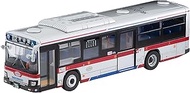 Tomica Limited Vintage Neo 1/64 LV-N253a Hino Blue Ribbon Tokyu Bus Finished Product 318941